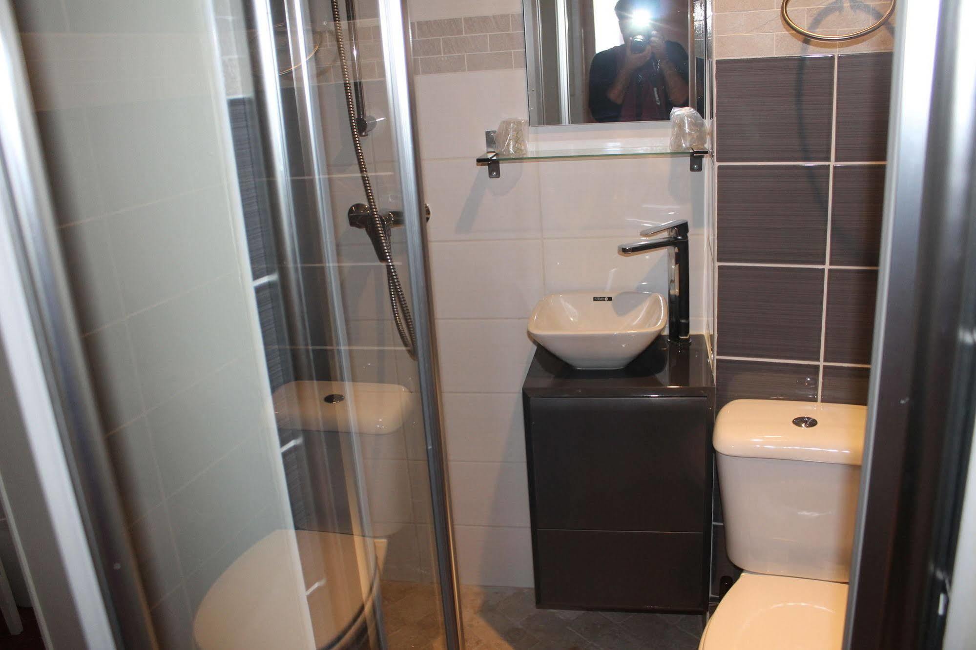 Hotel Des Moulins Allauch Luaran gambar