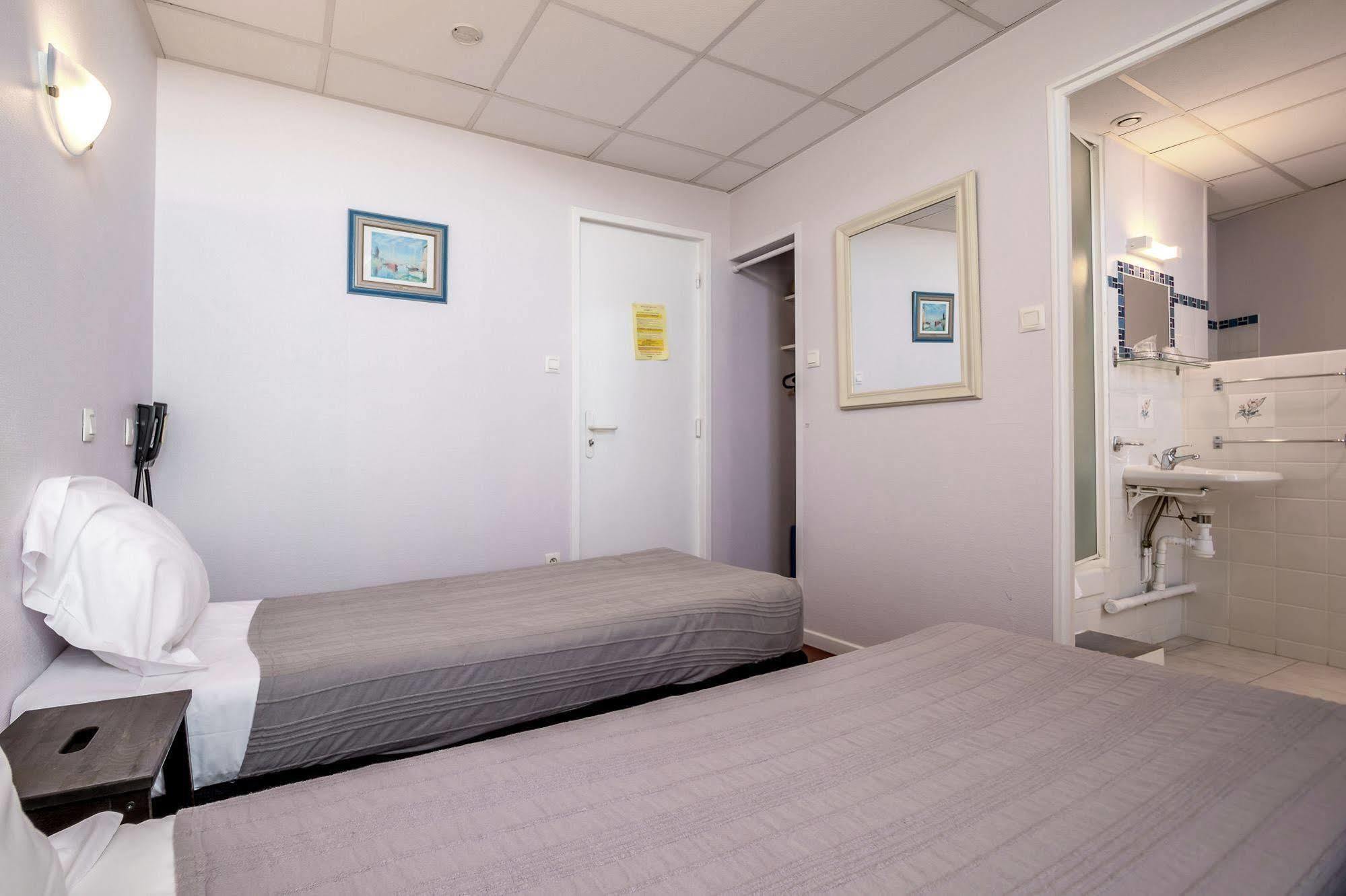 Hotel Des Moulins Allauch Luaran gambar