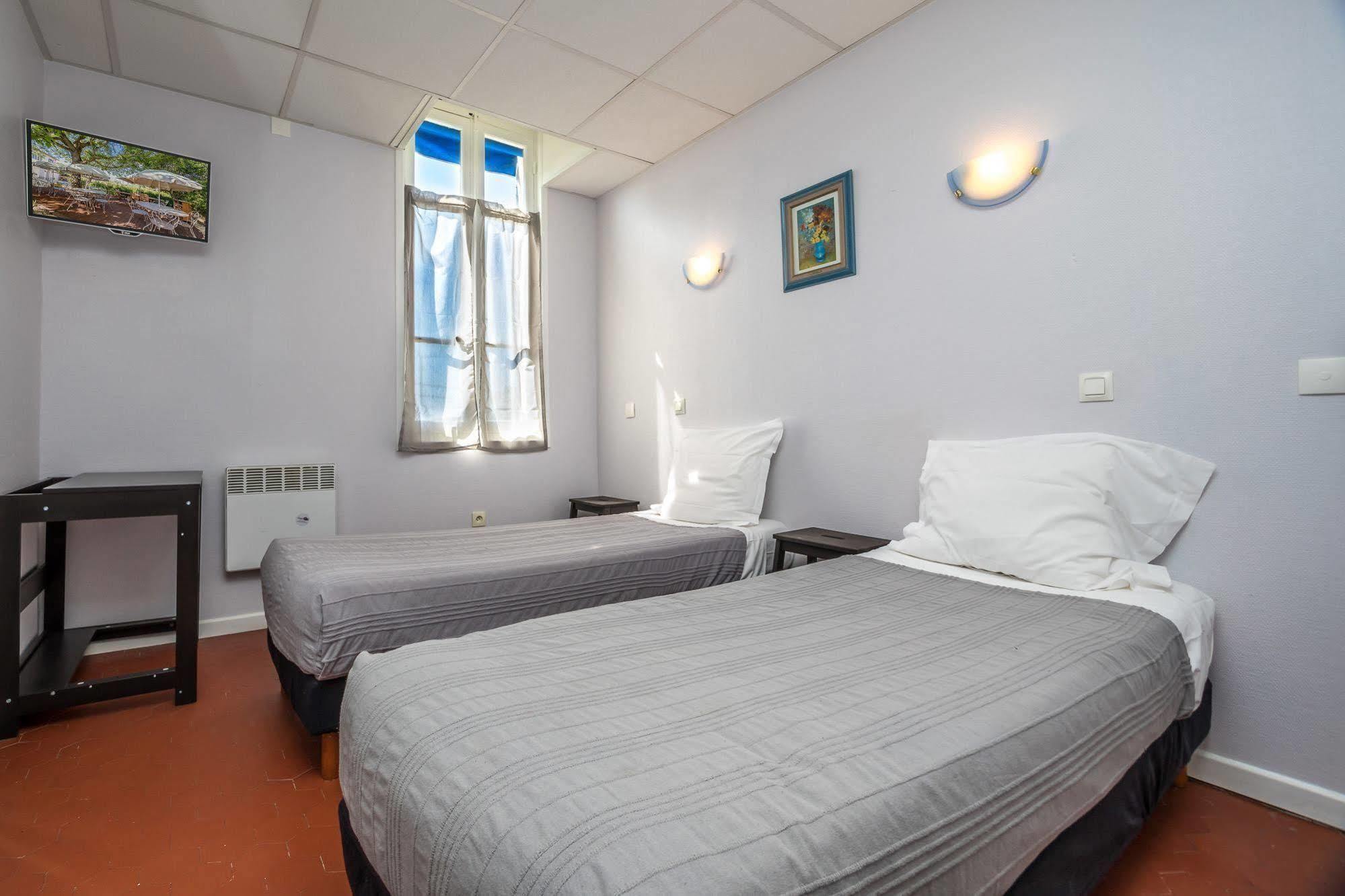 Hotel Des Moulins Allauch Luaran gambar