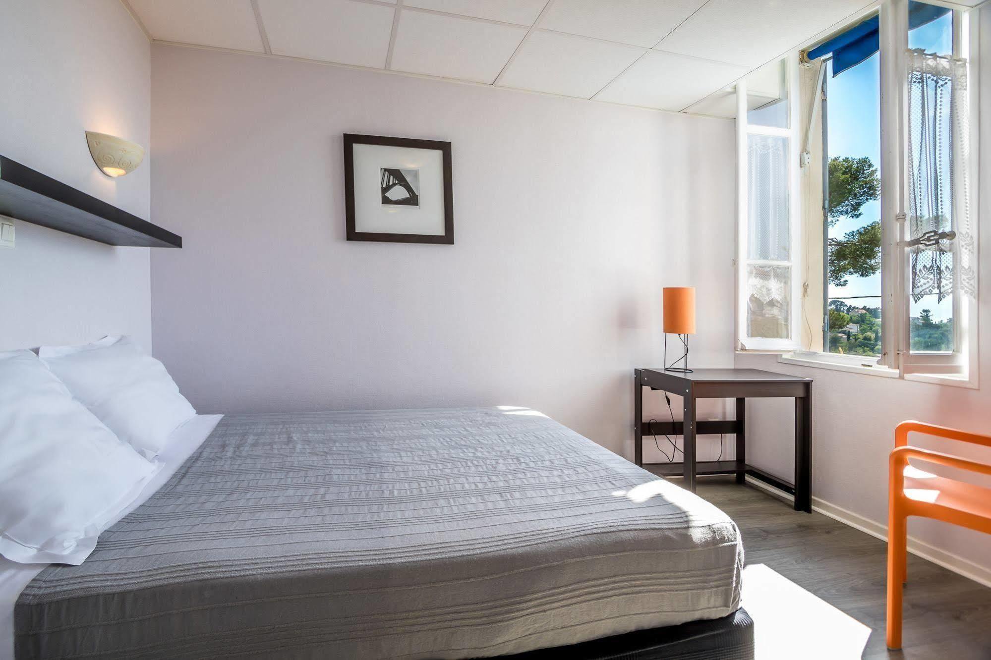 Hotel Des Moulins Allauch Luaran gambar